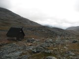 M�rma cabin 9