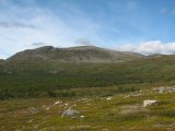 Reindeer-watching hut 1