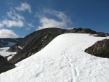 Snowfield 1
