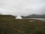 Tepee 1