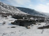 Kebnekaise fjeld station 2