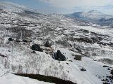 Kebnekaise fjeld station 3