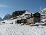 Kebnekaise fjeld station 5