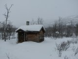 Lisa's cabin 1