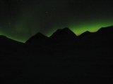 Aurora borealis 1