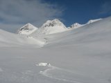 Peaks 9