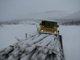 Snowcat 1