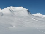 Čeakčačohkka 1
