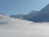 Knivkammen 1