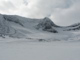 Vaktpostglaciren 1