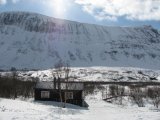 Vistas cottages 2