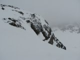 Cliff face 1
