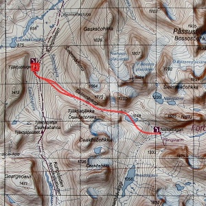 Stage map 8/4