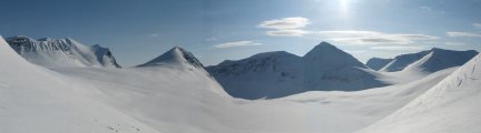 Panorama 1