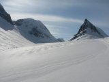 Snow 1