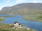 Alisj�vri S�mi encampment 1