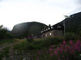 Kebnekaise fjeld station 1