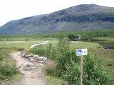 Boat landing 1