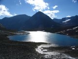 Glacier lake 2