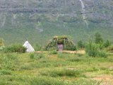 Hut 1