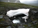 Snow bridge 1