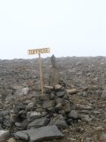 Top cairn 1