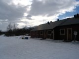 Abiskojaure cottages 4