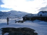 Alesjaure cottages 10