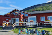 Kilpisj�rvi 1