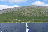 Kilpisj�rvi 3