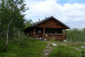 Kuohkimaj�rvi 1