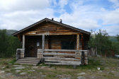 Kuohkimaj�rvi 2