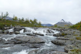 Bealč�njohka 34