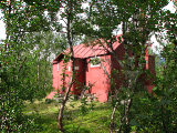 P�rek hut 1