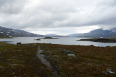Eidevatnet 8