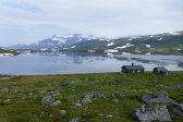 Muorkihytta 6