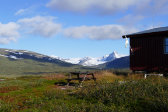Cottage 86