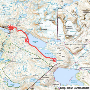 Stage map 34