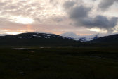 Evening 1