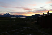 Evening 8