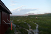 Evening 2