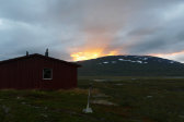 Evening 22