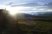 Evening 6