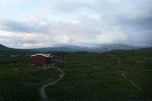 Evening 9