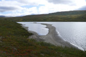 Sand bar 1