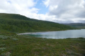 Bieskehávrre 18
