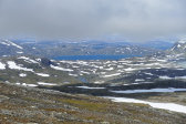 Lomivatnet 1