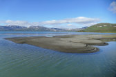 Sand bar 6