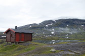 R�ysvatnhytta 13