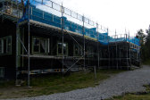 Saltoluokta fjeld station 1